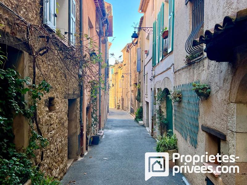 Appartement - 77 m² - 4 pièces