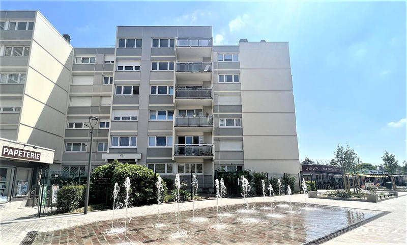 Appartement - 26 m² - 1 pièce