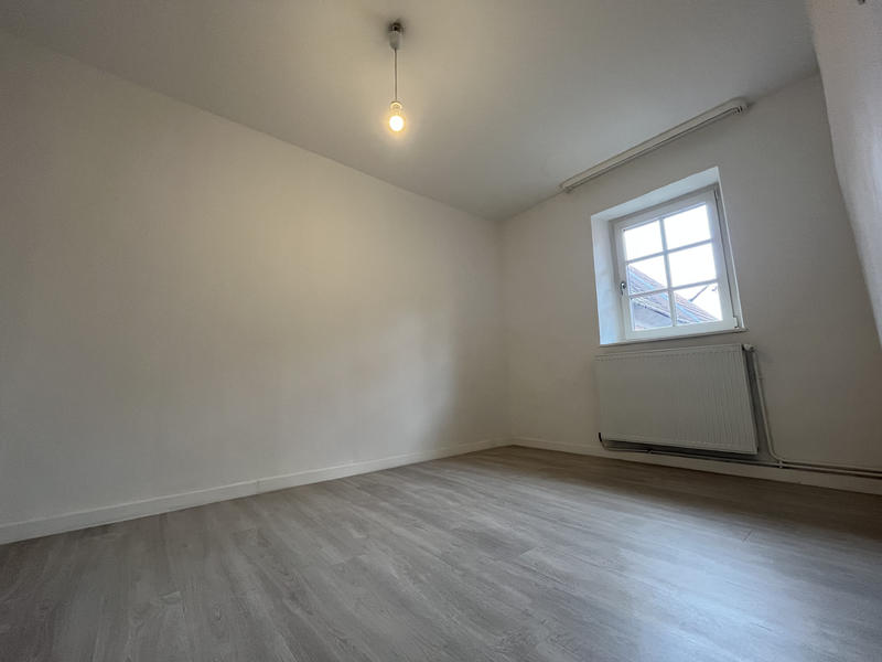 Maison de village - 98 m² - 3 pièces