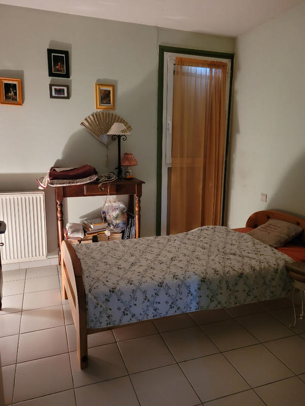 Maison - 123 m² - 6 pièces