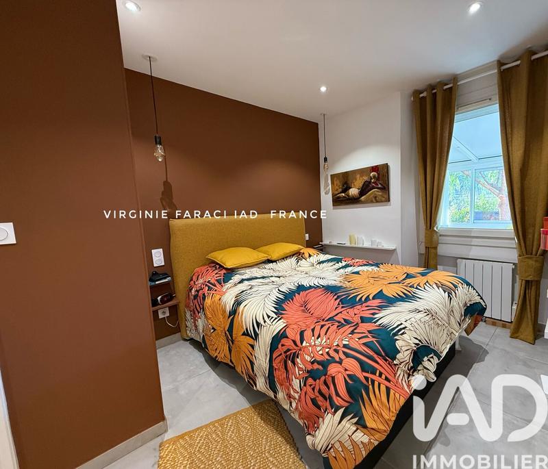 Appartement - 69 m² - 2 pièces