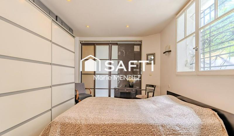 Maison - 127 m² - 7 pièces