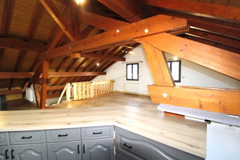 Ferme - 188 m² - 5 pièces