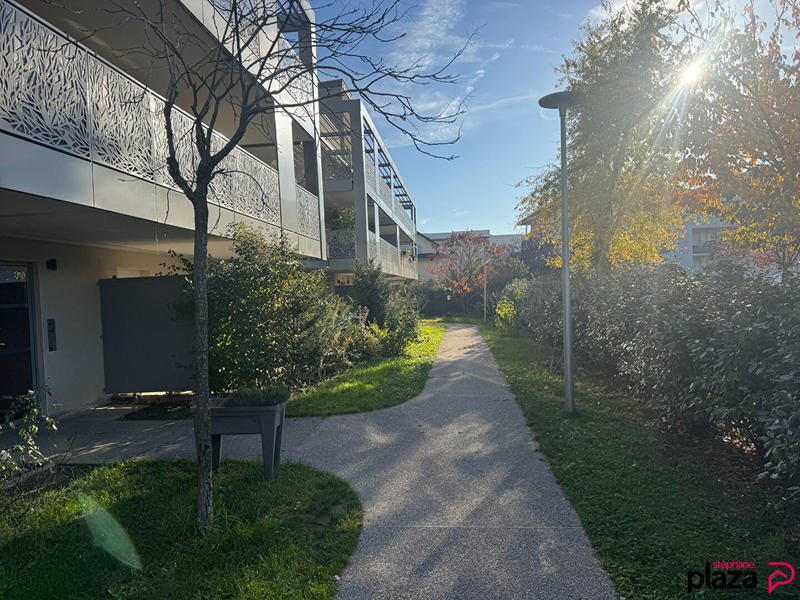 Appartement - 89 m² - 4 pièces