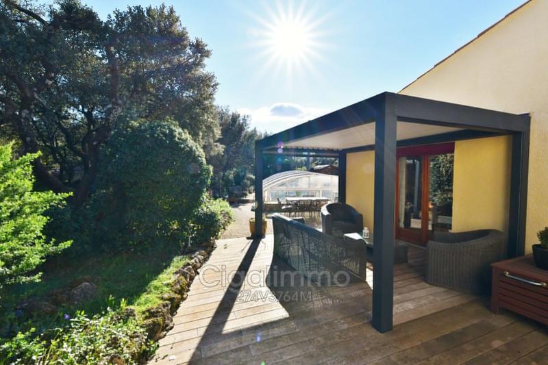 Villa - 84 m² - 5 pièces