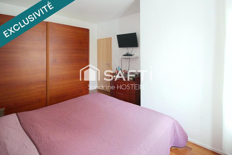 Maison - 120 m² - 7 pièces