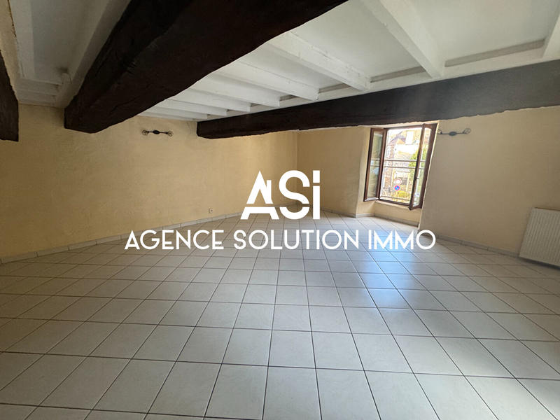 Maison - 124 m² - 6 pièces