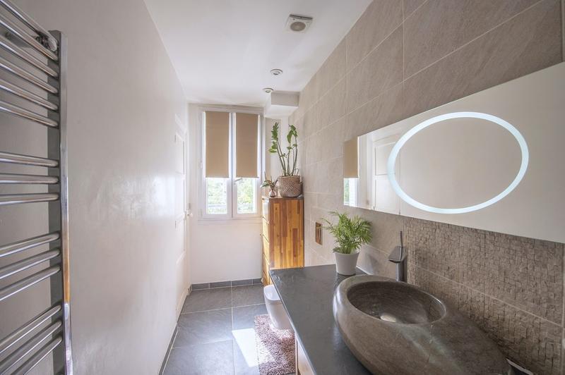 Maison - 138 m² - 6 pièces