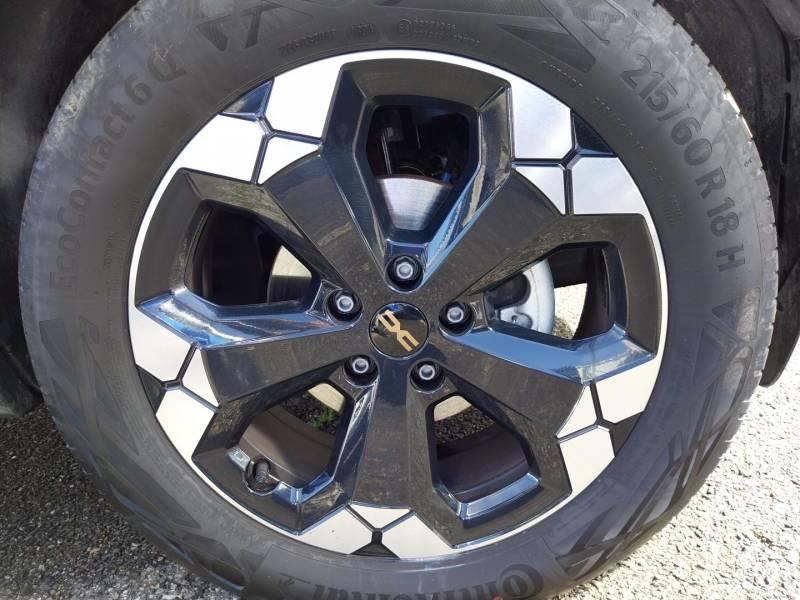 Dacia Duster Eco-G 100 Extreme