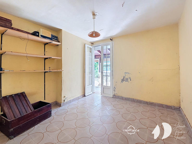 Maison - 150 m² - 7 pièces