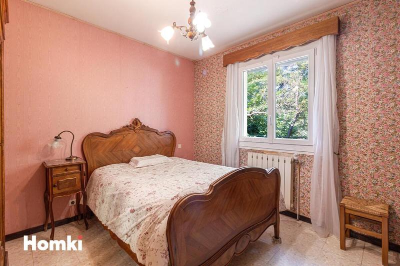 Villa - 100 m² - 4 pièces