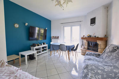 Maison - 151 m² - 9 pièces