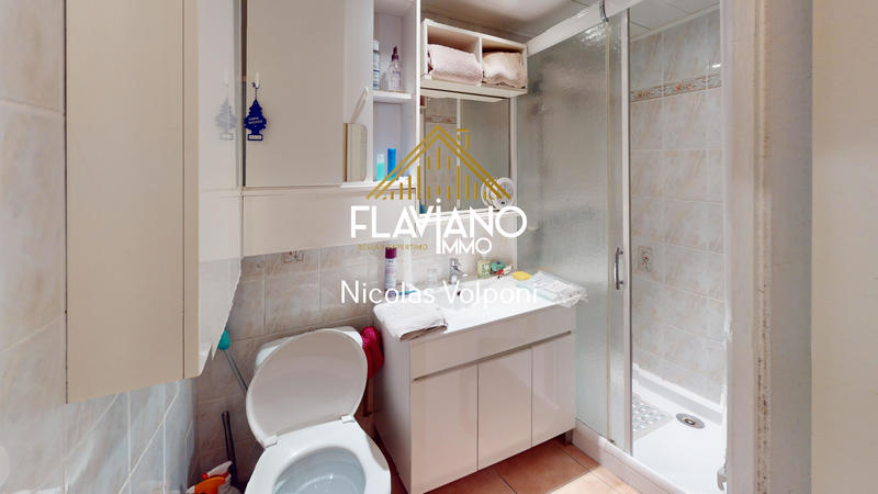 Maison - 132 m² - 6 pièces