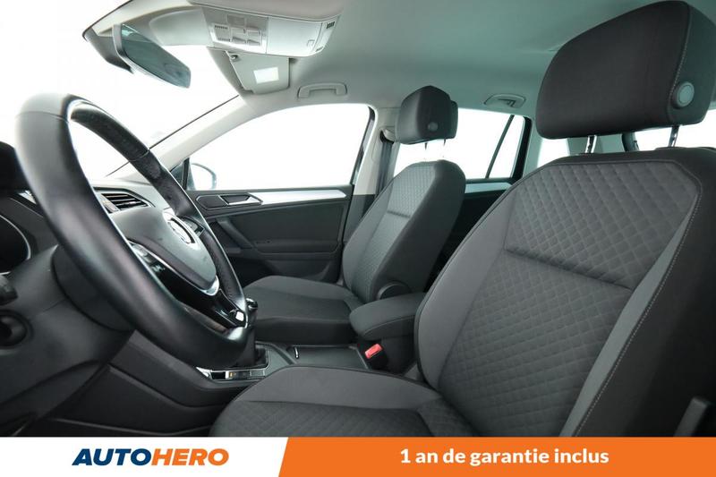 Volkswagen Tiguan 1.4 Tsi Act BlueMotion Tech Confortline Bv6 150 ch