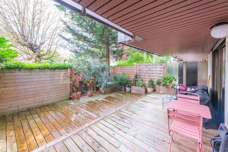 Appartement - 71 m² - 3 pièces