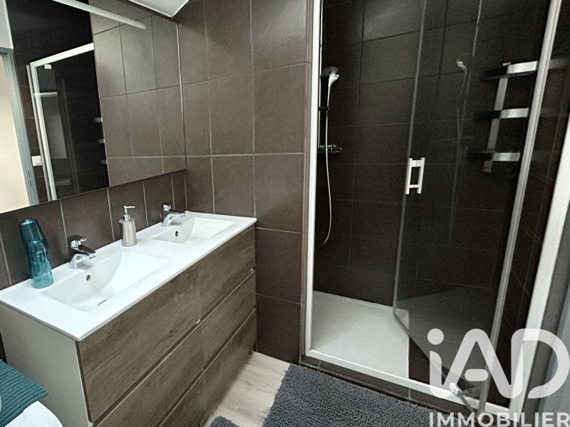 Appartement - 78 m² - 4 pièces