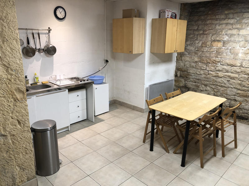 Local commercial - 70 m²