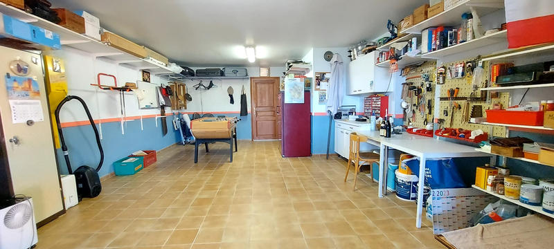 Villa - 139 m² - 6 pièces