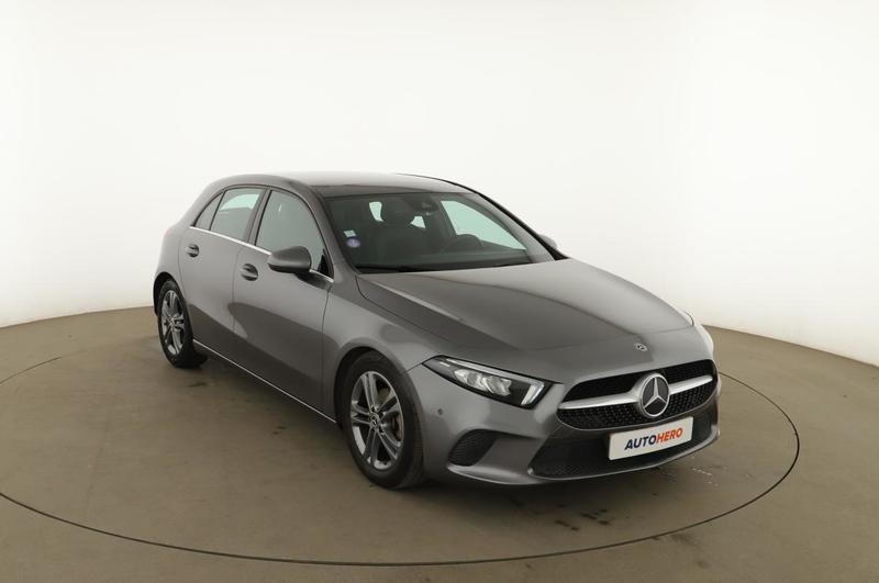 Mercedes Classe a 160 Style Line 109 ch