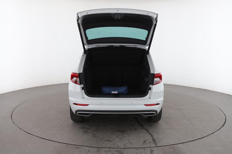 Skoda Karoq 2.0 Tsi Act 4x4 Sportline Dsg7 190 ch