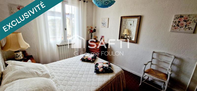 Maison - 141 m² - 7 pièces