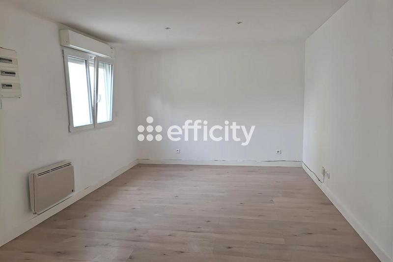 Maison - 50 m² - 3 pièces