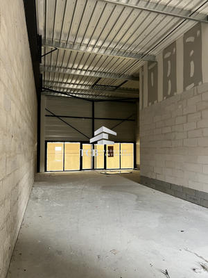 Local commercial - 100 m²