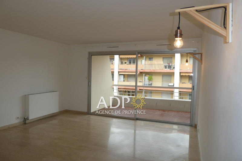 Appartement - 43 m² - 1 pièce