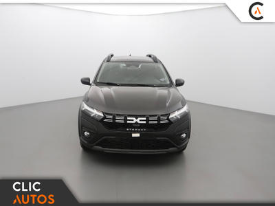 Dacia Sandero 1.0 Tce 90ch Stepway Expression -24