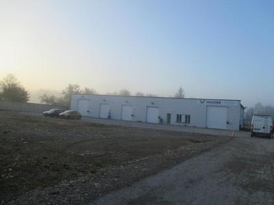 Local commercial - 94 m²