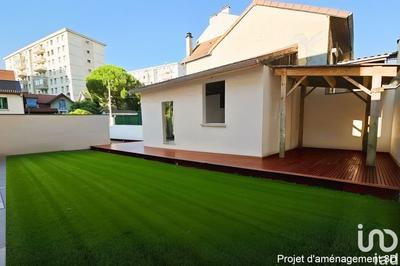 Local commercial - 162 m²