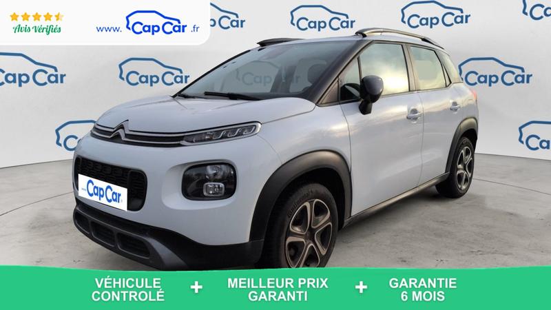 Citroën C3 Aircross 1.2 PureTech 110 Feel