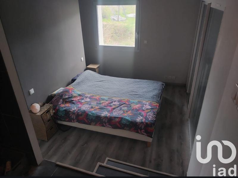 Maison - 152 m² - 4 pièces