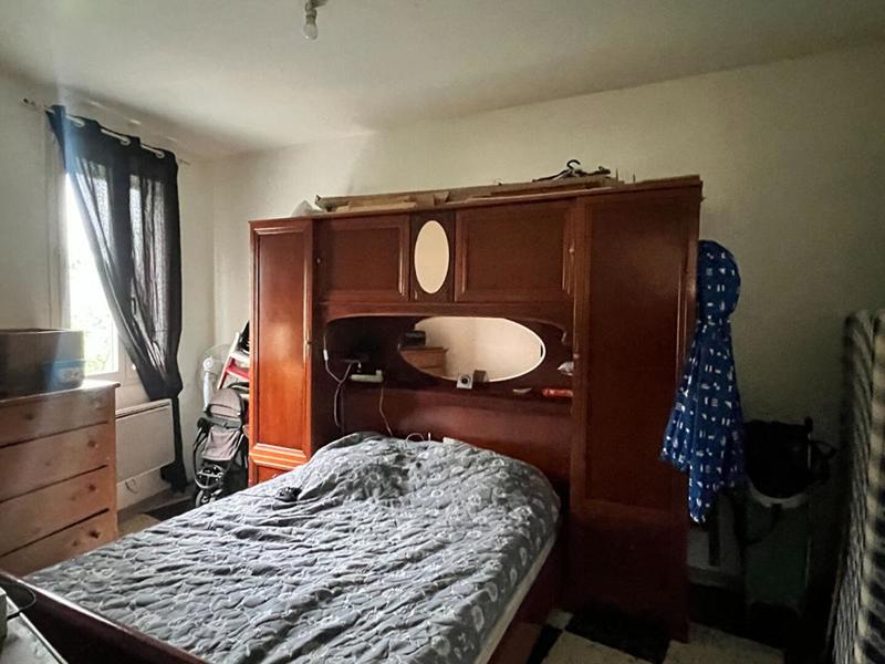 Maison - 400 m² - 11 pièces