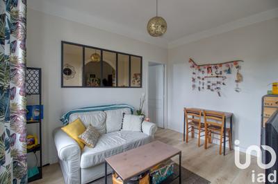 Appartement - 30 m² - 2 pièces