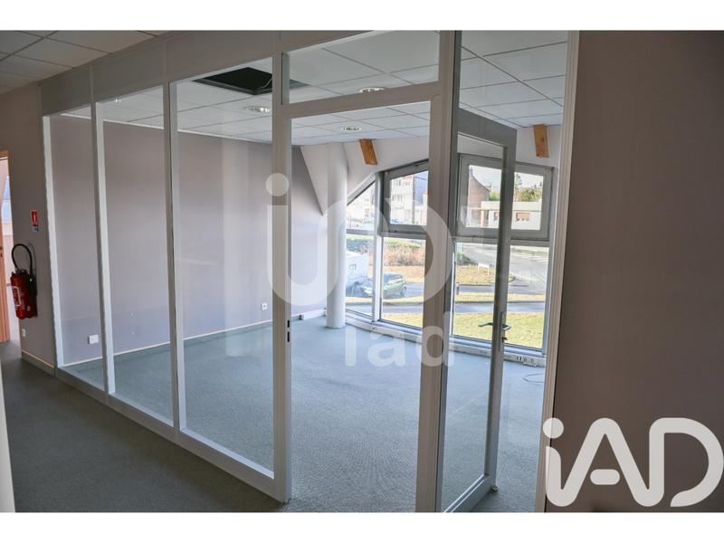 Immeuble - 1 239 m²