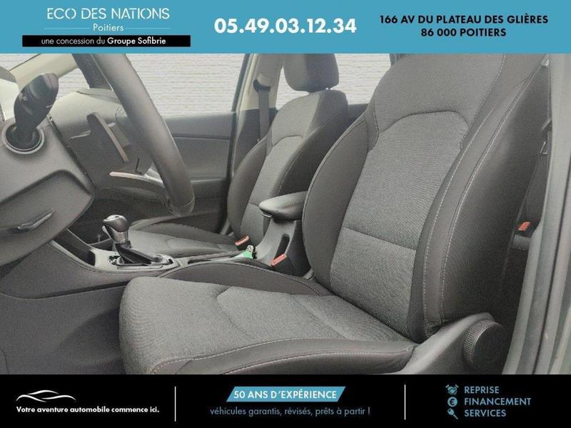 Hyundai i30 1.0 t-Gdi 120 Dct-7 48v Creative