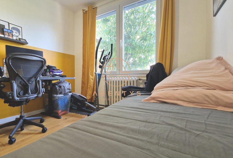 Maison - 134 m² - 7 pièces