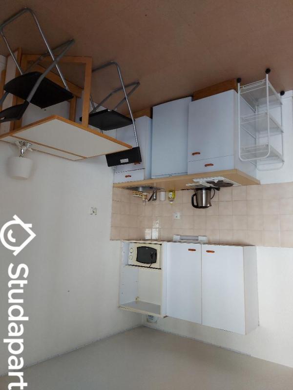 Appartement - 23 m² - 1 pièce