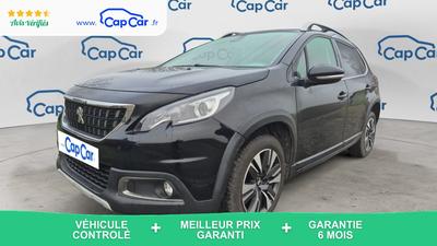 Peugeot 2008 1.5 BlueHDi 100 Allure Business