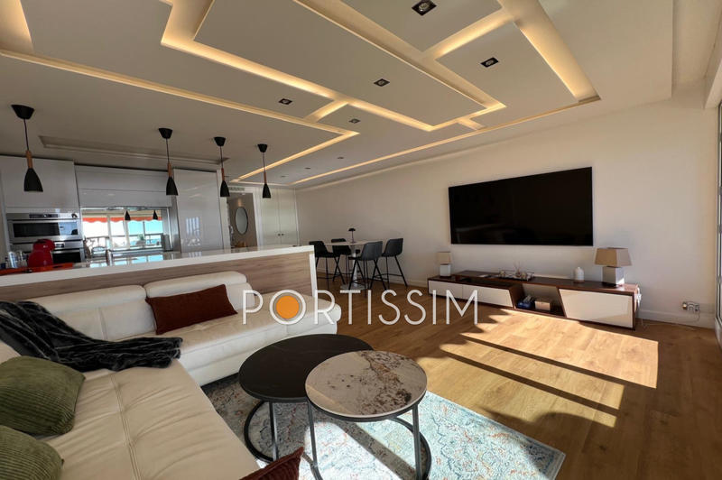 Appartement - 52 m² - 2 pièces