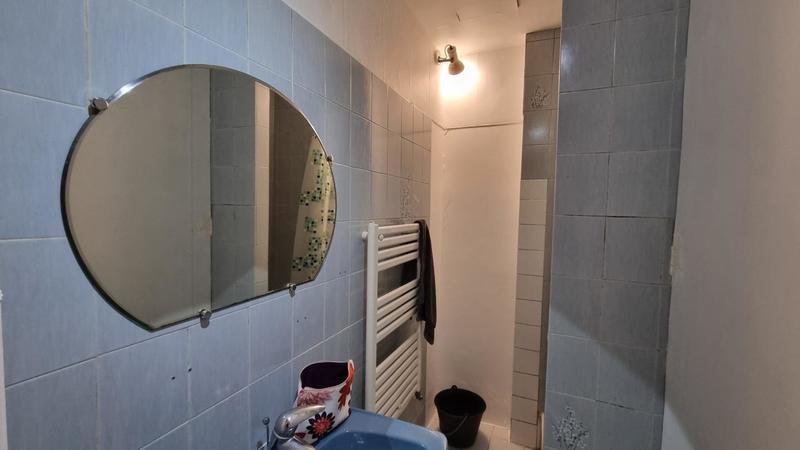 Appartement - 53 m² - 3 pièces