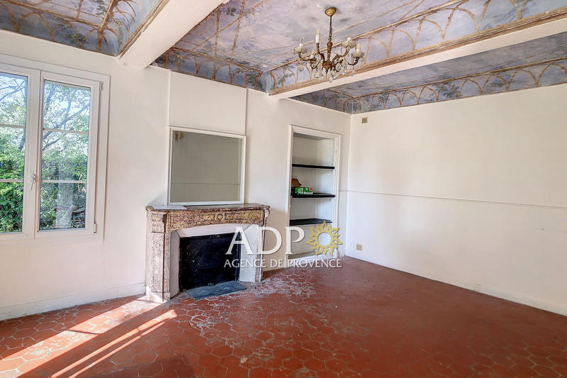 Maison - 186 m² - 8 pièces