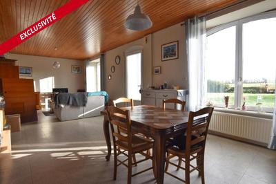 Maison - 139 m² - 6 pièces