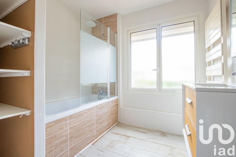 Maison - 131 m² - 5 pièces