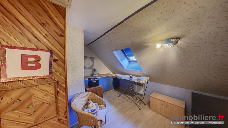 Maison contemporaine - 129 m² - 6 pièces