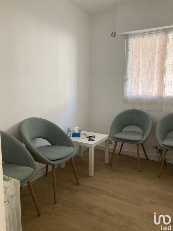 Local commercial - 55 m²