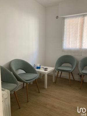 Local commercial - 55 m²