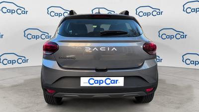 Dacia Sandero 1.0 TCe 90 Stepway Expression