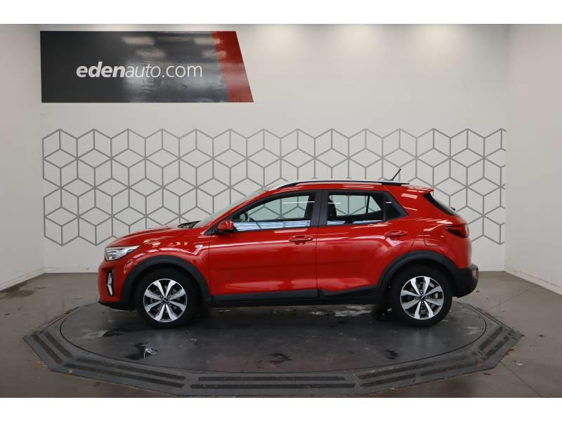 Kia Stonic 1.0 t-GDi 100 ch Dct7 Active